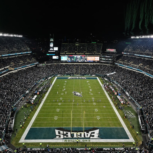 Lincoln Financial Field