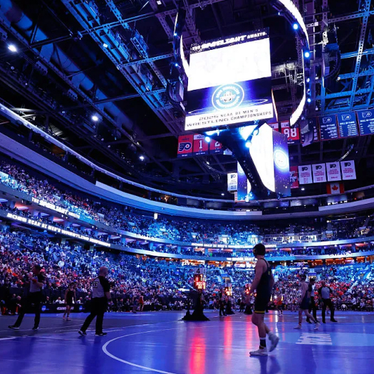 Xfinity Mobile Arena
