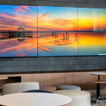 Courtyard by Marriott Philadelphia South at The Navy Yard