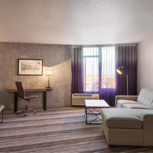 Holiday Inn Philadelphia Airport-Stadium Area