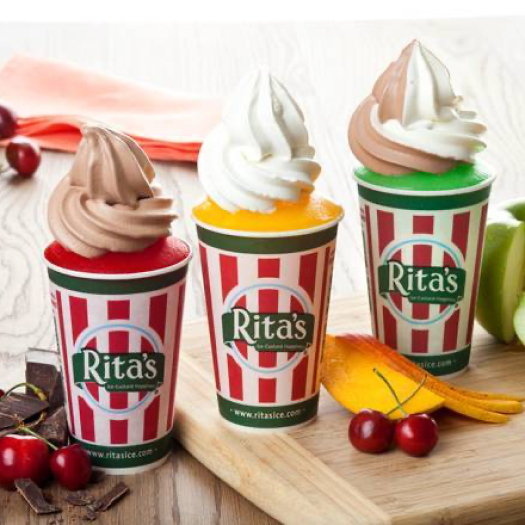 Rita's Italian Ice and Frozen Custard Philadelphia
