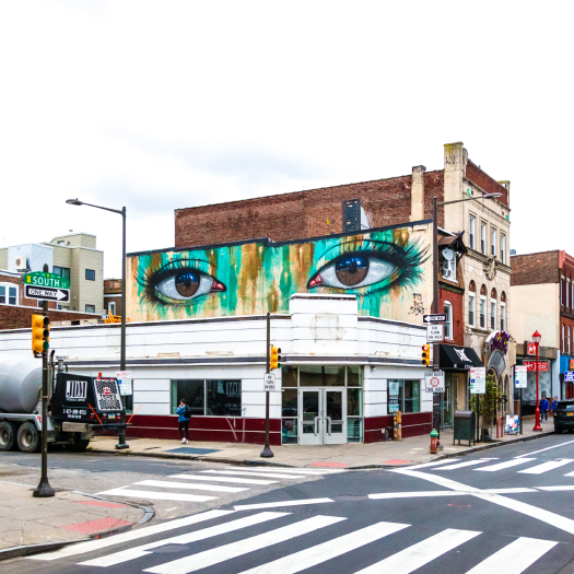 South Street