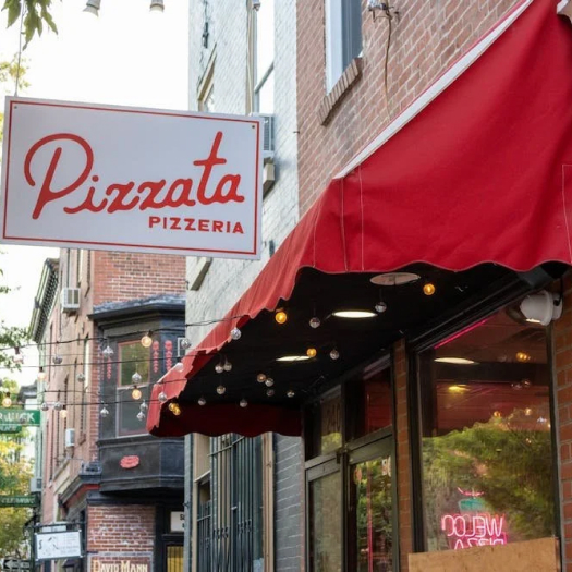 Pizzata Pizzeria & Birreria