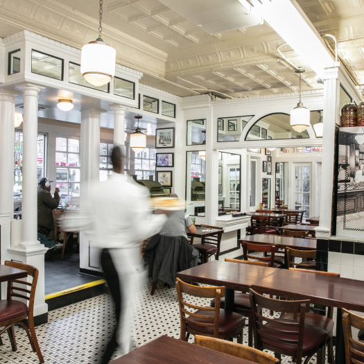 4th Street Deli